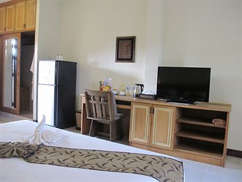 Hotel Baan Tong Tong Pattaya