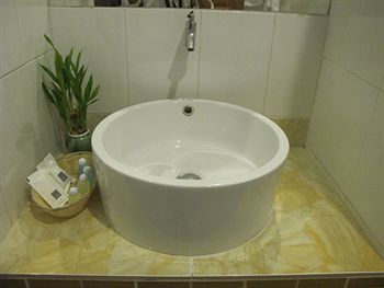 Hotel Baan Tong Tong Pattaya