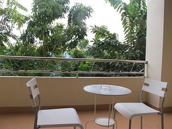 Hotel Baan Tong Tong Pattaya