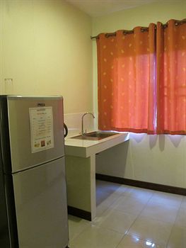 Hotel Baan Tong Tong Pattaya