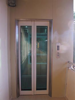 Hotel Baan Tong Tong Pattaya