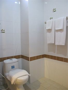 Hotel Baan Tong Tong Pattaya