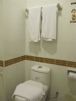 Hotel Baan Tong Tong Pattaya