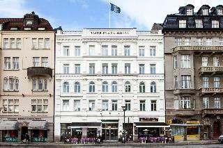 Elite Plaza Hotel Malm�