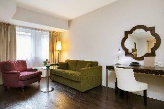 Elite Plaza Hotel Malm�