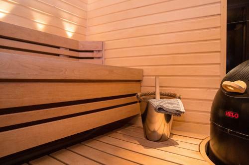 Apartamento Tottbacken