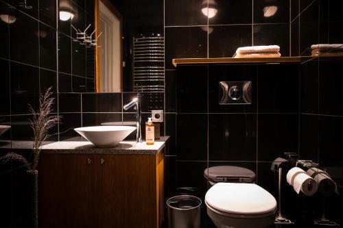 Apartamento Tottbacken