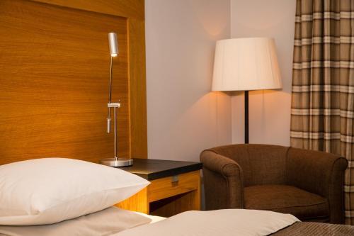 Apartamento Tottbacken