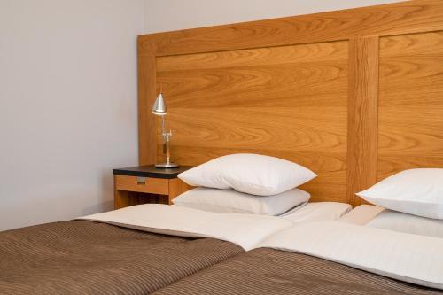 Apartamento Tottbacken