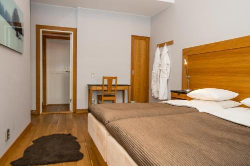 Apartamento Tottbacken