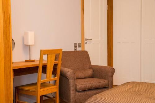 Apartamento Tottbacken