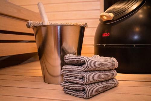 Apartamento Tottbacken
