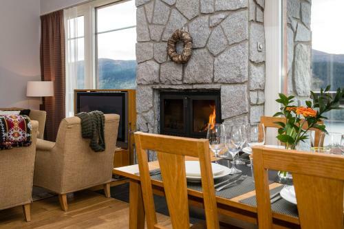 Apartamento Tottbacken