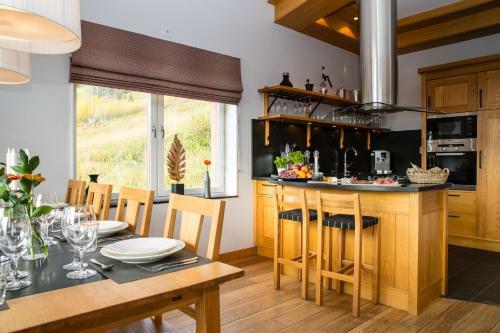 Apartamento Tottbacken