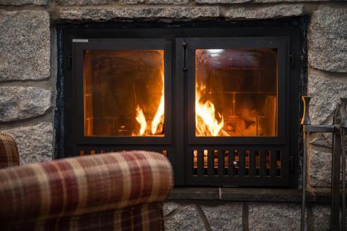 Apartamento Tottbacken