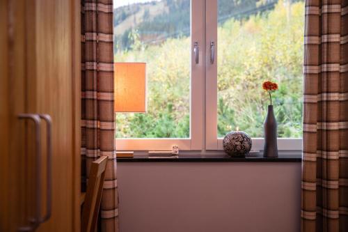 Apartamento Tottbacken