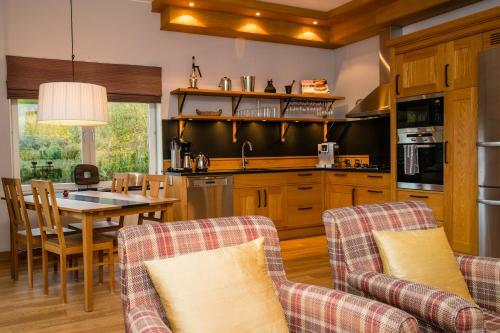 Apartamento Tottbacken