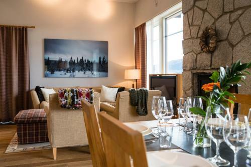 Apartamento Tottbacken