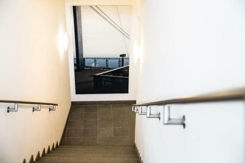 Apartamento Tottbacken