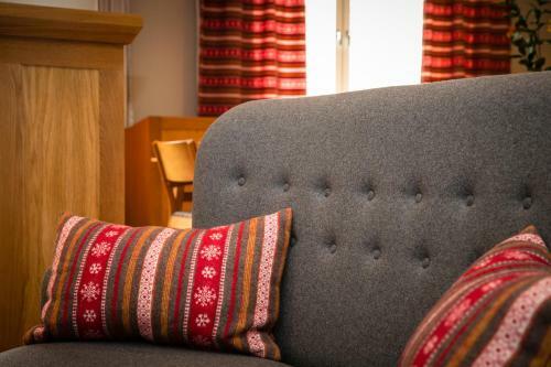 Apartamento Tottbacken