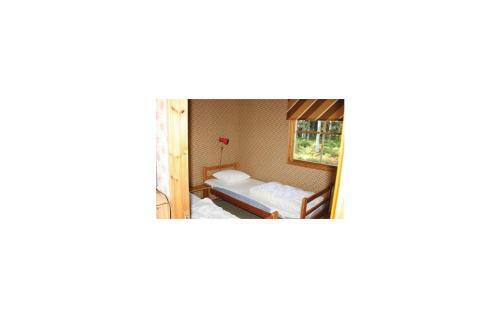 Holiday Home Hallonv�gen Oviken