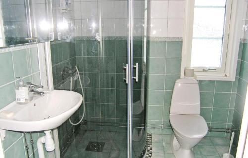 Holiday Home B�ckshult Gnosj�