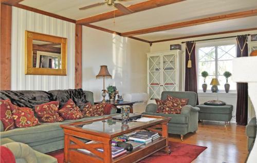 Holiday Home Mellerud 14