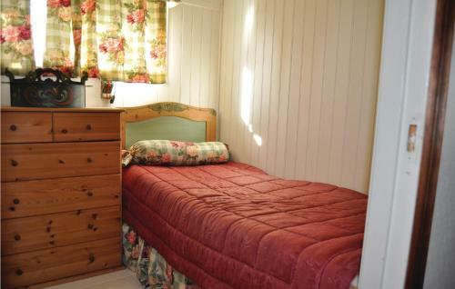 Holiday Home Mellerud 14