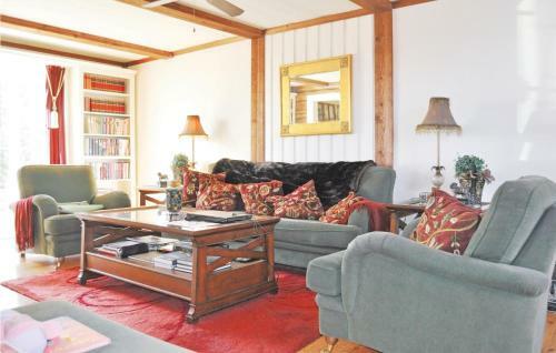 Holiday Home Mellerud 14