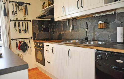 Holiday Home Mellerud 14