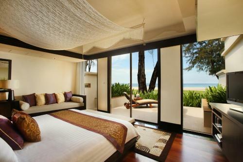 Hotel Dusit Thani Pool Villa