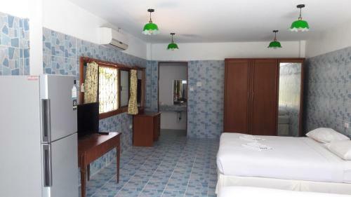 Hotel Koh Chang Thai Garden Hill Resort