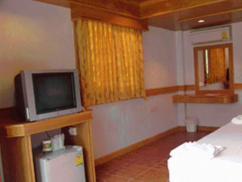 Hotel Koh Chang Thai Garden Hill Resort