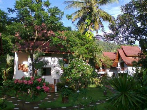 Hotel Koh Chang Thai Garden Hill Resort