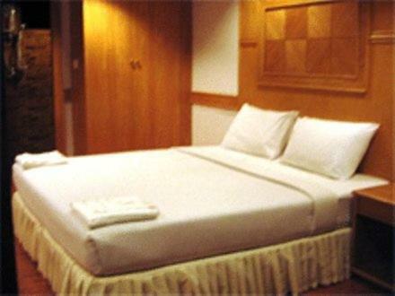 Hotel Koh Chang Thai Garden Hill Resort