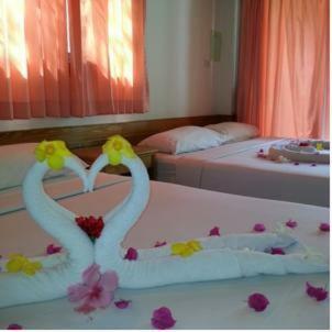Hotel Koh Chang Thai Garden Hill Resort