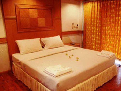 Hotel Koh Chang Thai Garden Hill Resort