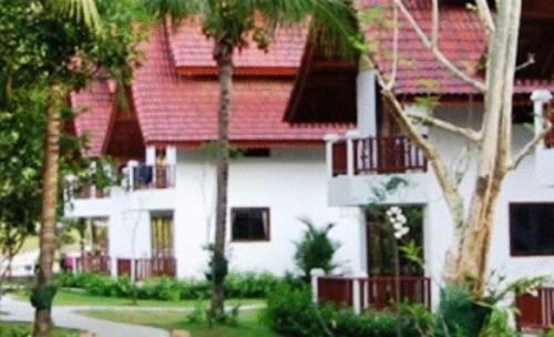 Hotel Koh Chang Thai Garden Hill Resort