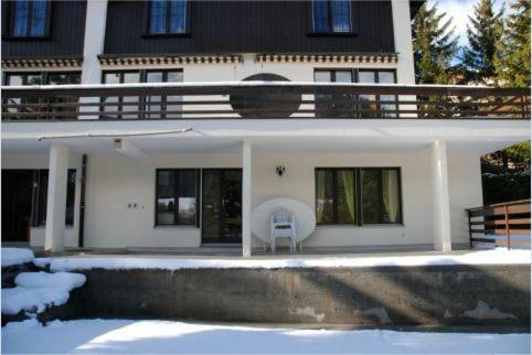 Apartamentos Capricornign