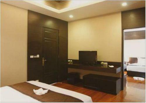 Yodia Heritage Hotel
