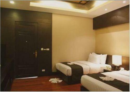 Yodia Heritage Hotel