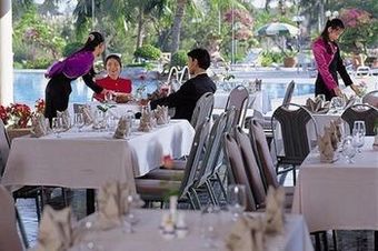 Amarin Lagoon Hotel