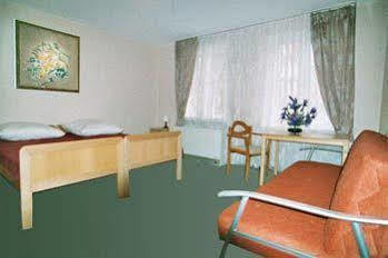 Hotel-pension Aurora