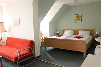 Hotel-pension Aurora