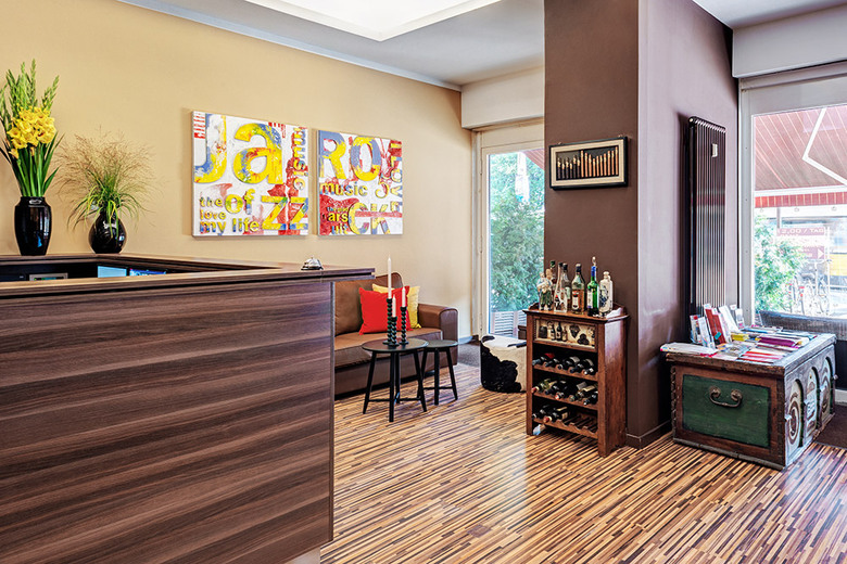 Arktur City Hotel