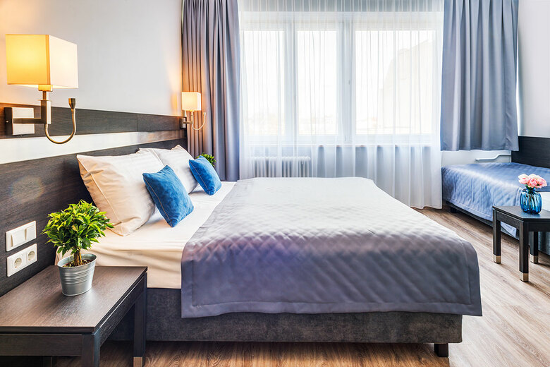 Arktur City Hotel