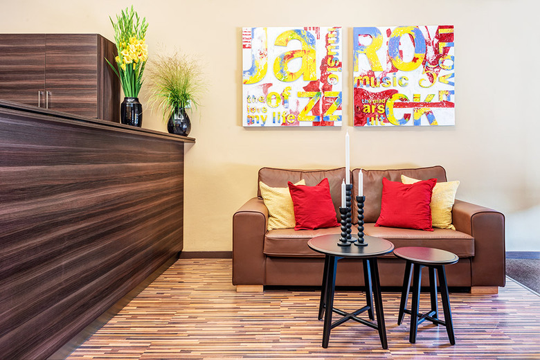 Arktur City Hotel
