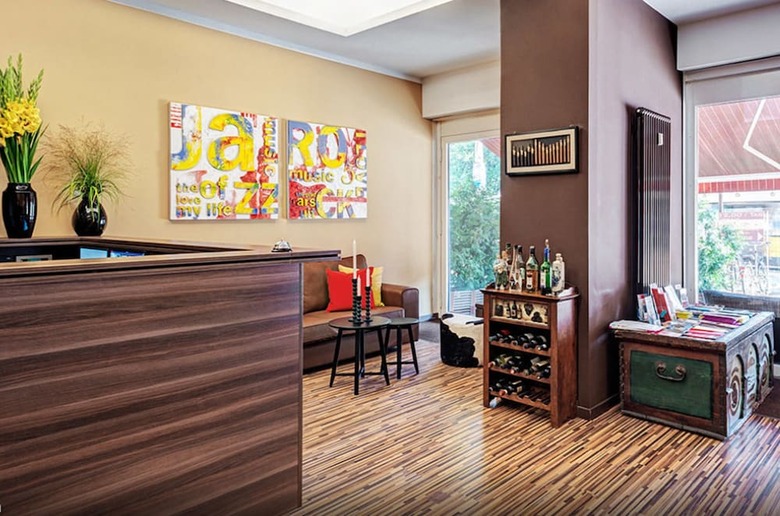 Arktur City Hotel