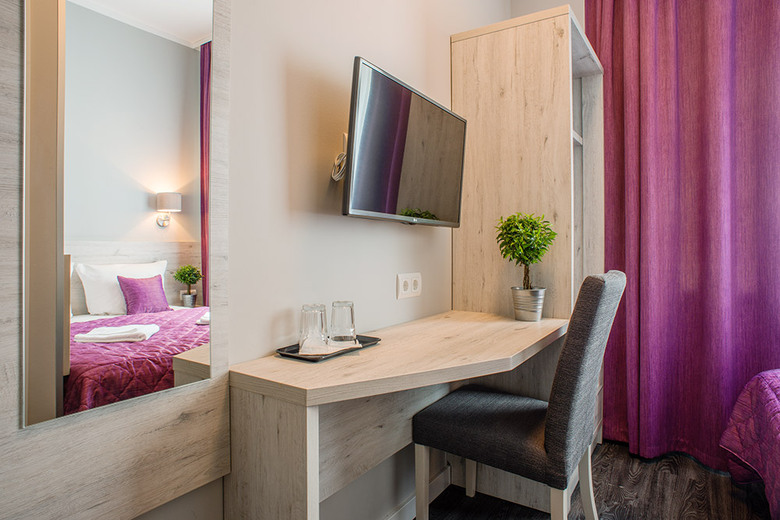 Arktur City Hotel