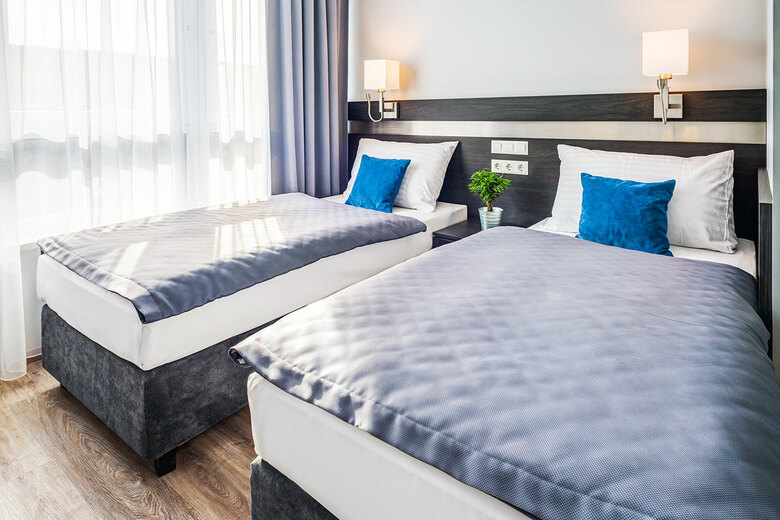 Arktur City Hotel